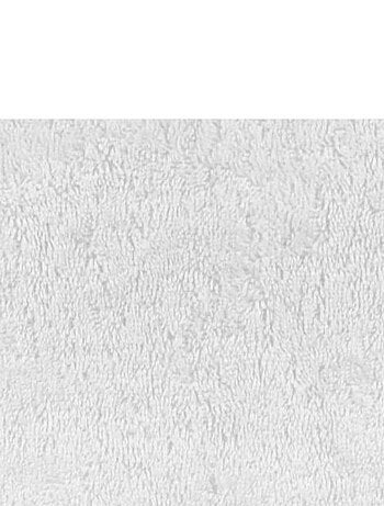 Serviette - Coton Pur - 100% Coton peigné longues fibres