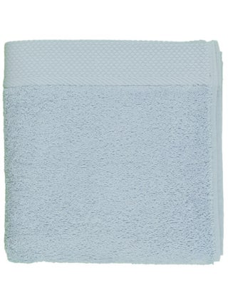 Serviette - Coton Pur - 100% Coton peigné longues fibres