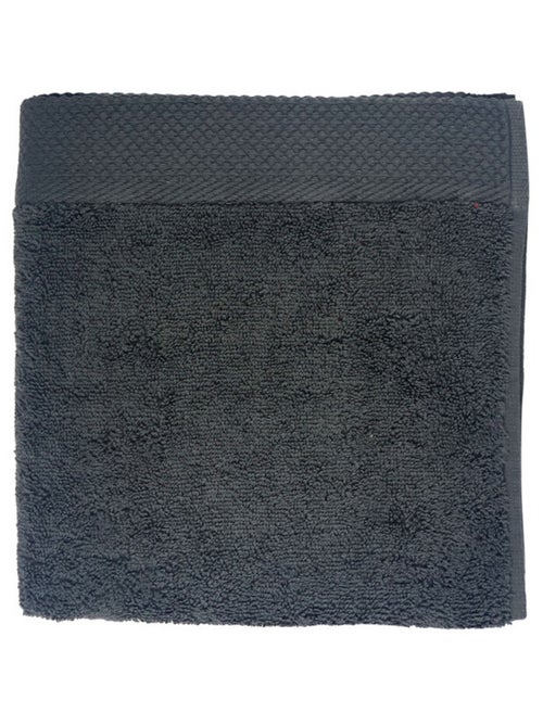 Serviette - Coton Pur - 100% Coton peigné longues fibres - Kiabi