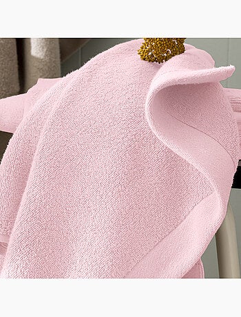 Serviette - coton pur - 100% coton