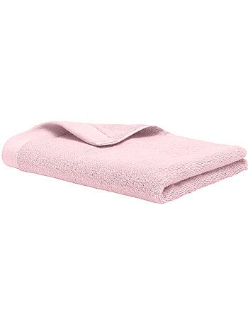 Serviette - coton pur - 100% coton