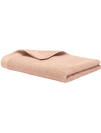Serviette - coton pur - 100% coton