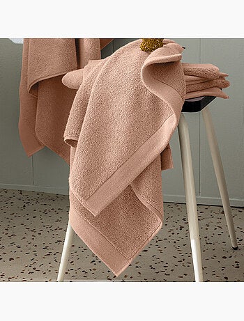 Serviette - coton pur - 100% coton