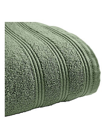 Serviette - Coton Pur - 100% Coton