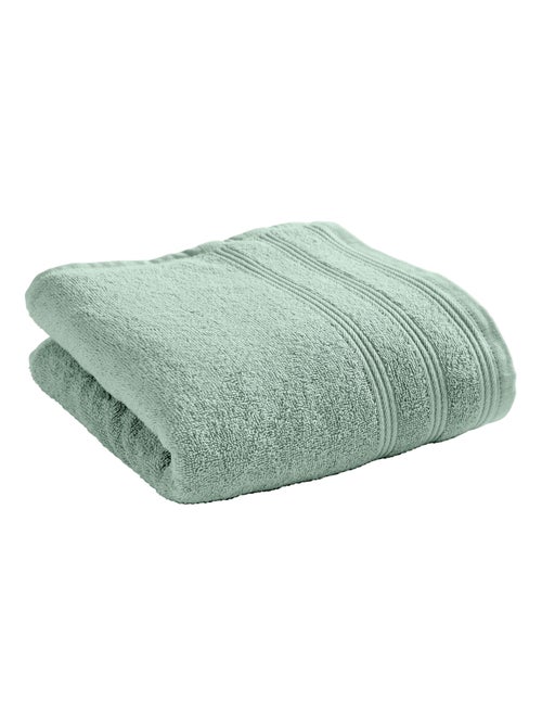 Serviette - Coton Pur - 100% Coton - Kiabi