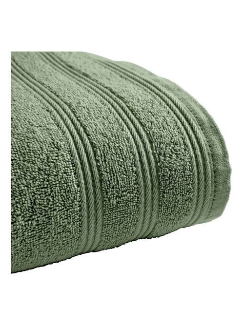 Serviette - Coton Pur - 100% Coton - Kiabi