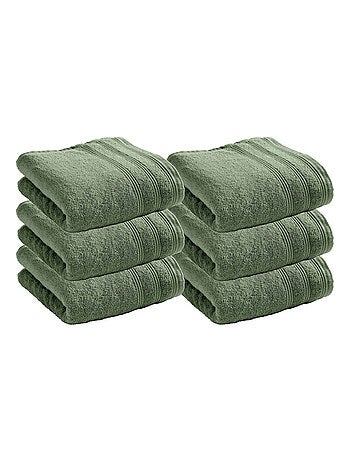 Serviette - Coton Pur - 100% Coton