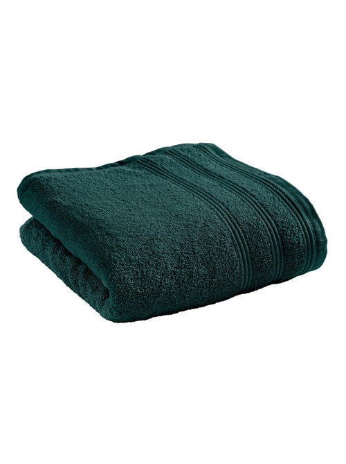 Serviette - Coton Pur - 100% Coton - Kiabi Serviette - Coton Pur - 100% Coton - Kiabi