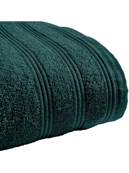 Serviette - Coton Pur - 100% Coton - Kiabi Serviette - Coton Pur - 100% Coton - Kiabi