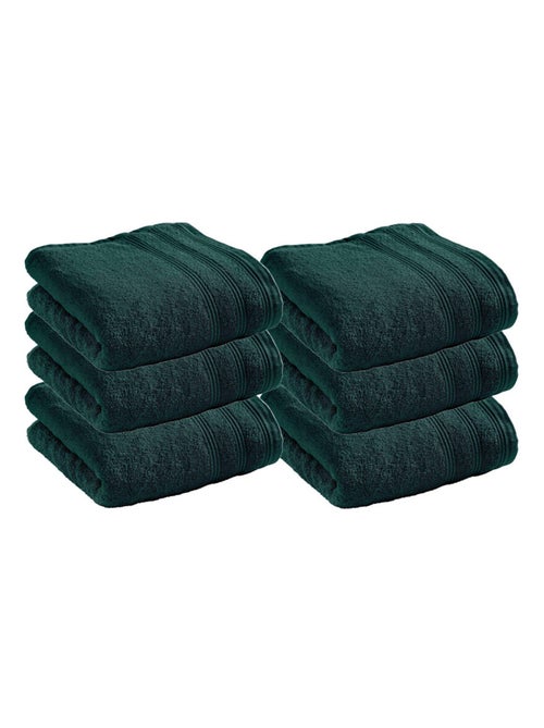 Serviette - Coton Pur - 100% Coton - Kiabi