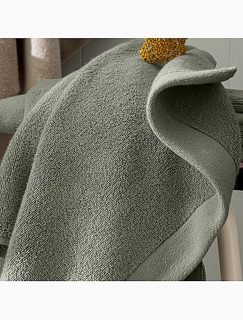 Serviette - coton pur - 100% coton