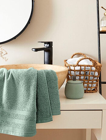 Serviette - Coton Pur - 100% Coton