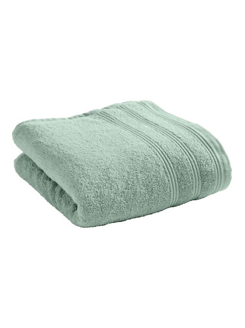 Serviette - Coton Pur - 100% Coton - Kiabi