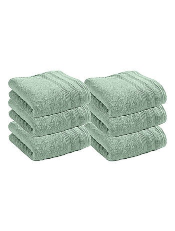 Serviette - Coton Pur - 100% Coton