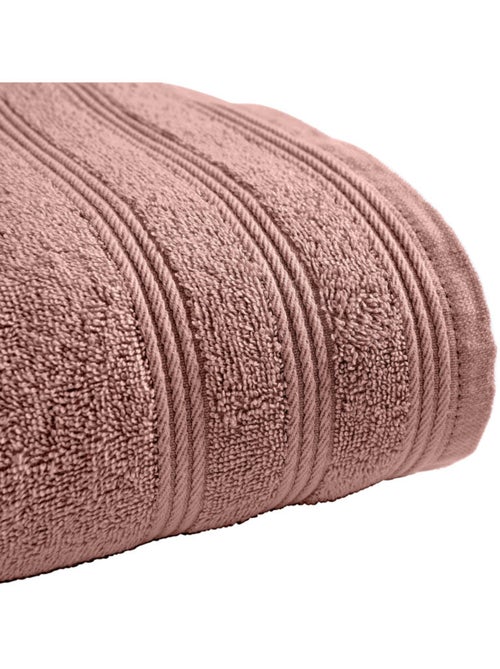 Serviette - Coton Pur - 100% Coton - Kiabi