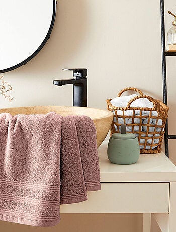 Serviette - Coton Pur - 100% Coton