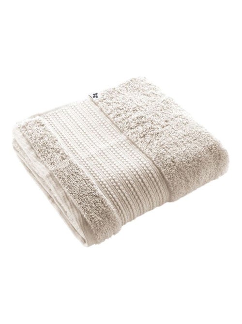 Serviette - L'effet papillon - 100% Coton Bio - Kiabi