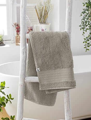 Serviette - L'effet papillon - 100% Coton Bio
