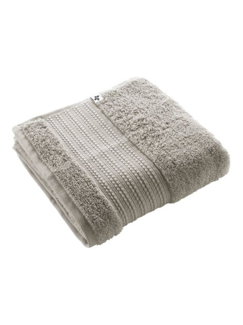 Serviette - L'effet papillon - 100% Coton Bio - Kiabi