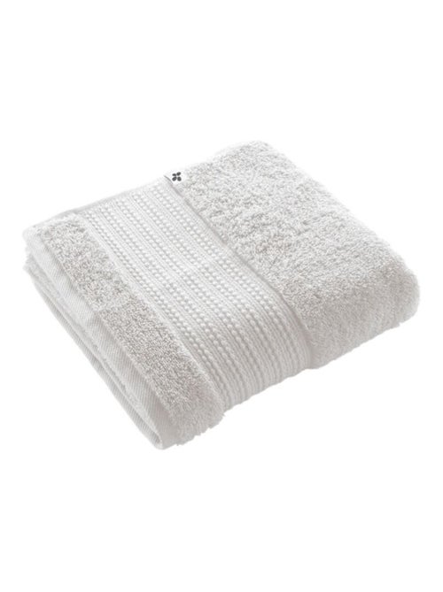 Serviette - L'effet papillon - 100% Coton Bio - Kiabi