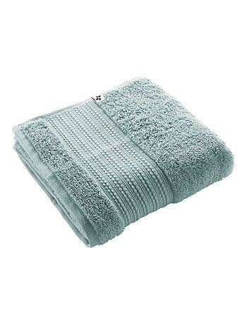 Serviette - l'effet papillon - 100% coton bio