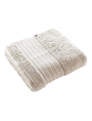 Serviette - L'effet papillon - 100% Coton Bio