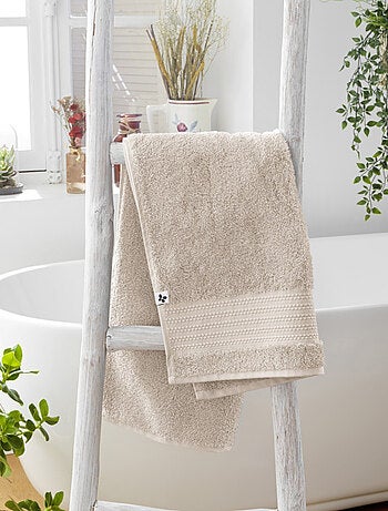 Serviette - L'effet papillon - 100% Coton Bio