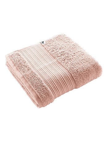 Serviette - l'effet papillon - 100% coton bio