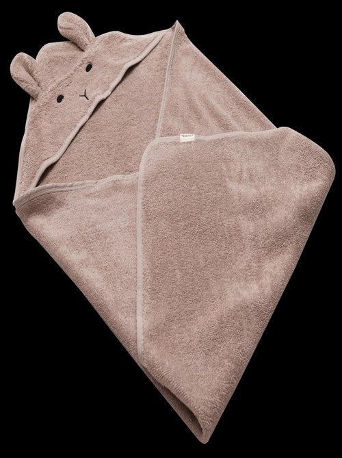 Serviette à capuche chat - Kiabi