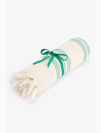 Serviette authentic penti