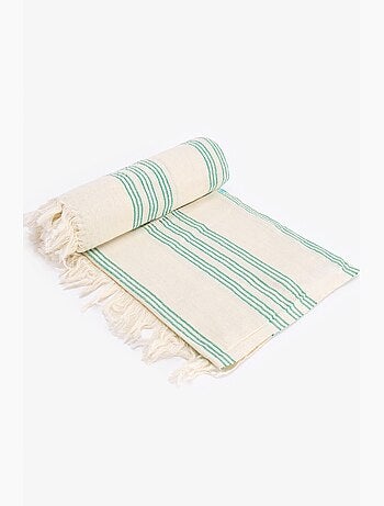 Serviette authentic penti