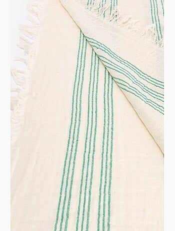 Serviette authentic penti