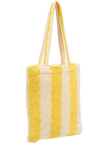 Serviette avec sac de rangement POOLSIDE