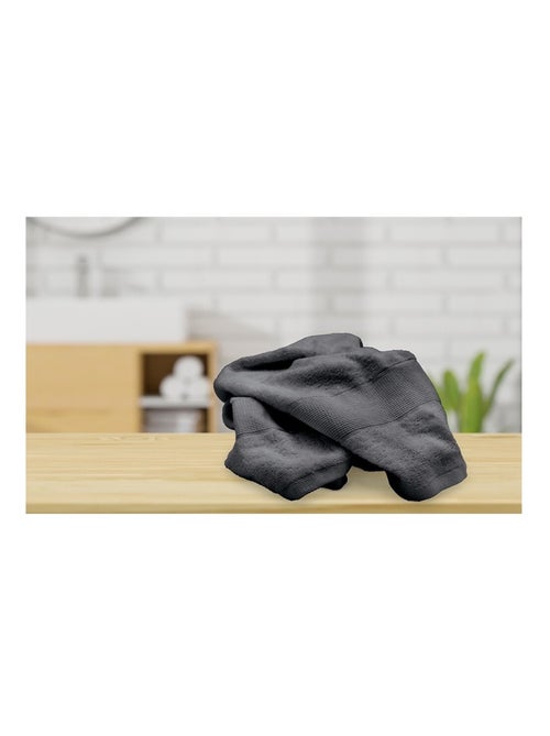 Serviette BAMBOU - Kiabi Serviette BAMBOU - Kiabi