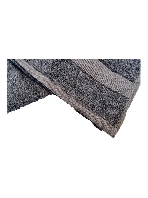 Serviette BAMBOU - Kiabi Serviette BAMBOU - Kiabi