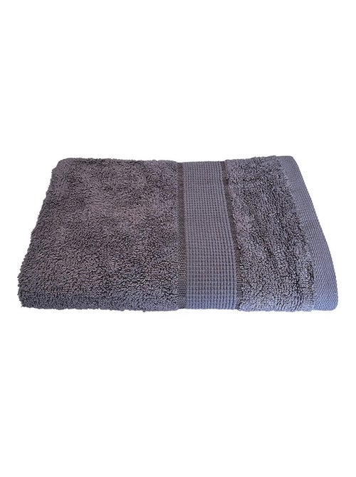 Serviette BAMBOU - Kiabi