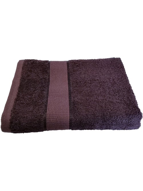 Serviette BAMBOU - Kiabi