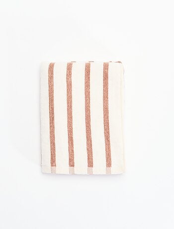 Serviette de bain - 50 x 90 cm