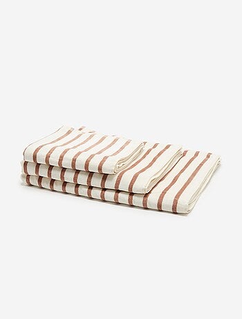 Serviette de bain - 50 x 90 cm