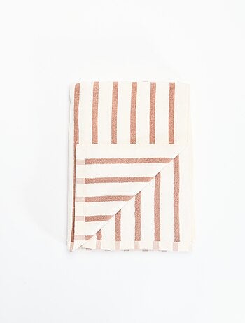 Serviette de bain - 70x130 cm