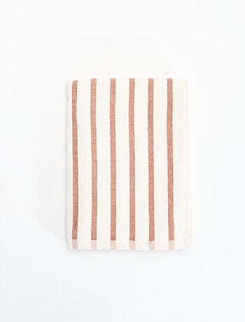Serviette de bain - 70x130 cm