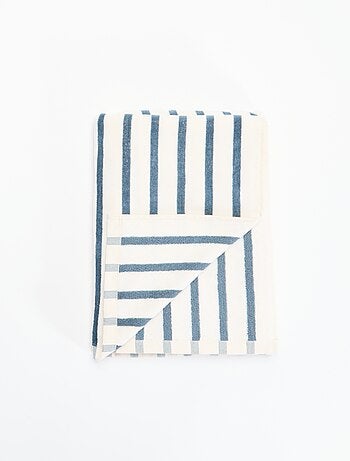 Serviette de bain - 70x130 cm