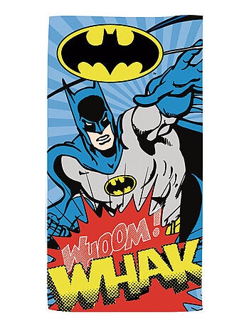 Serviette de Bain - Batman - 70x140 cm