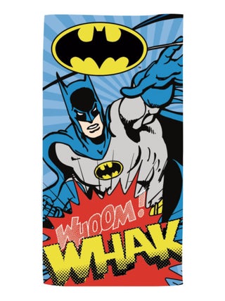 Serviette de Bain - Batman - 70x140 cm