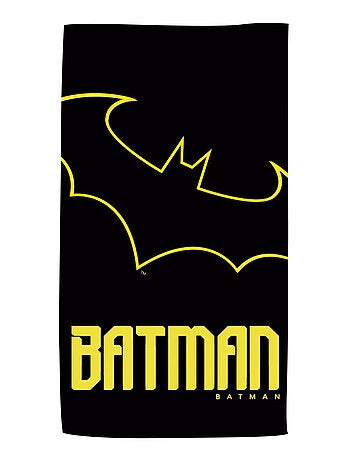 Serviette de Bain - Batman - 90x170 cm