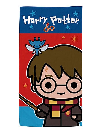 Serviette de Bain - Harry Potter - 70x140 cm