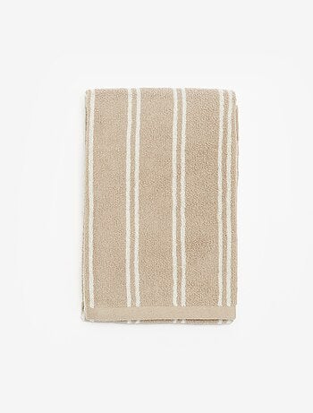 Serviette de bain 50 x 90 cm