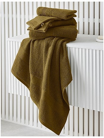 Serviette de bain 50 x 90 cm