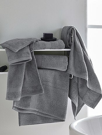 Serviette de bain 50 x 90 cm