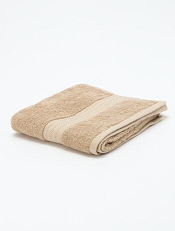 Serviette de bain 50x90 cm